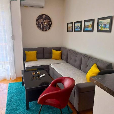 Апартаменты Agape C-52 Требинье Экстерьер фото