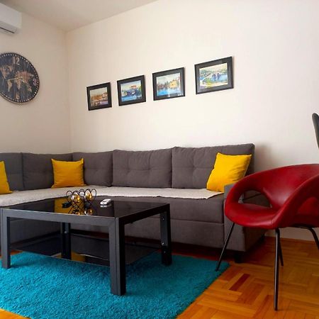 Апартаменты Agape C-52 Требинье Экстерьер фото