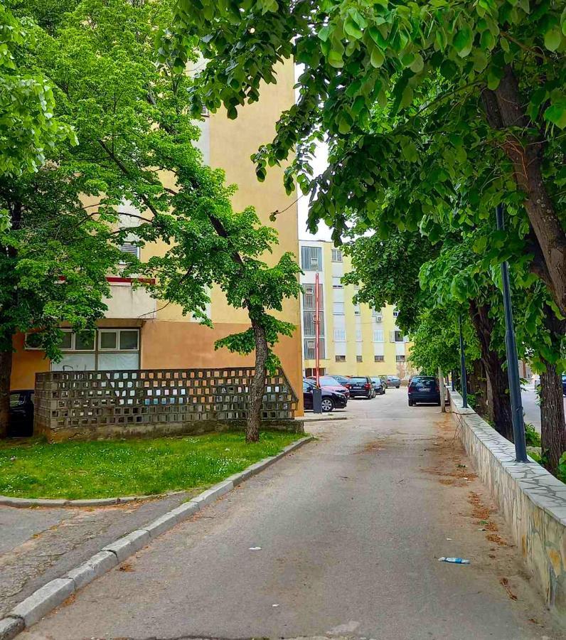 Апартаменты Agape C-52 Требинье Экстерьер фото