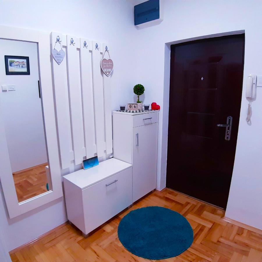 Апартаменты Agape C-52 Требинье Экстерьер фото
